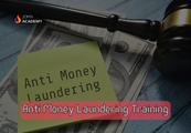 Anti-Money Laundering Training – Protection Against Financial Crime John Academy Code