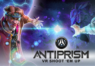 Antiprism Steam CD Key