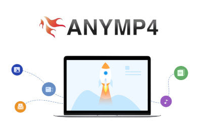 AnyMP4 Screen Recorder CD Key (1 Year / 1 PC)