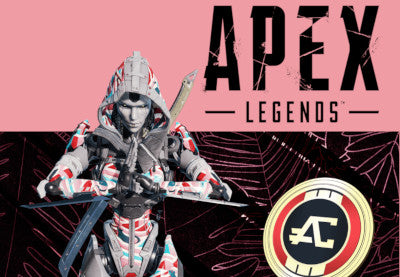 Apex Legends - Escape Pack DLC EU PC Steam CD Key