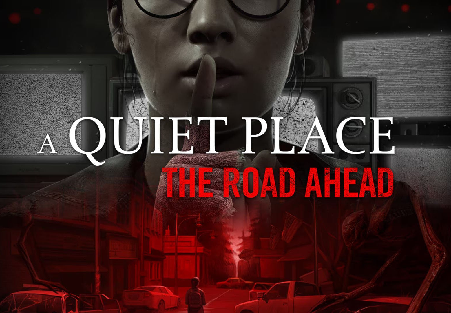 A Quiet Place: The Road Ahead US Xbox Series X|S CD Key