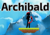 Archibald Steam CD Key