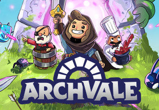 Archvale EU PC Steam CD Key