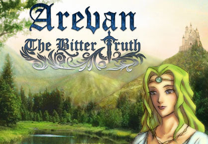 Arevan Steam CD Key