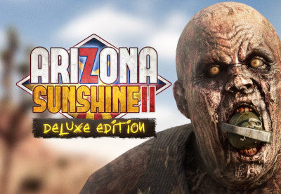 Arizona Sunshine 2 Deluxe Edition Steam Altergift