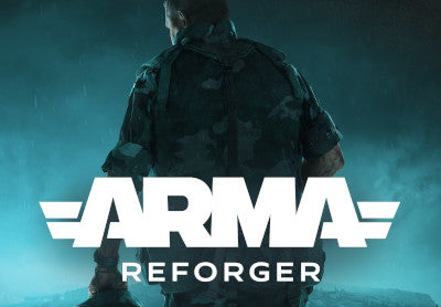 Arma Reforger Xbox Series X|S Account