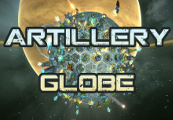 Artillery Globe PC Steam CD Key