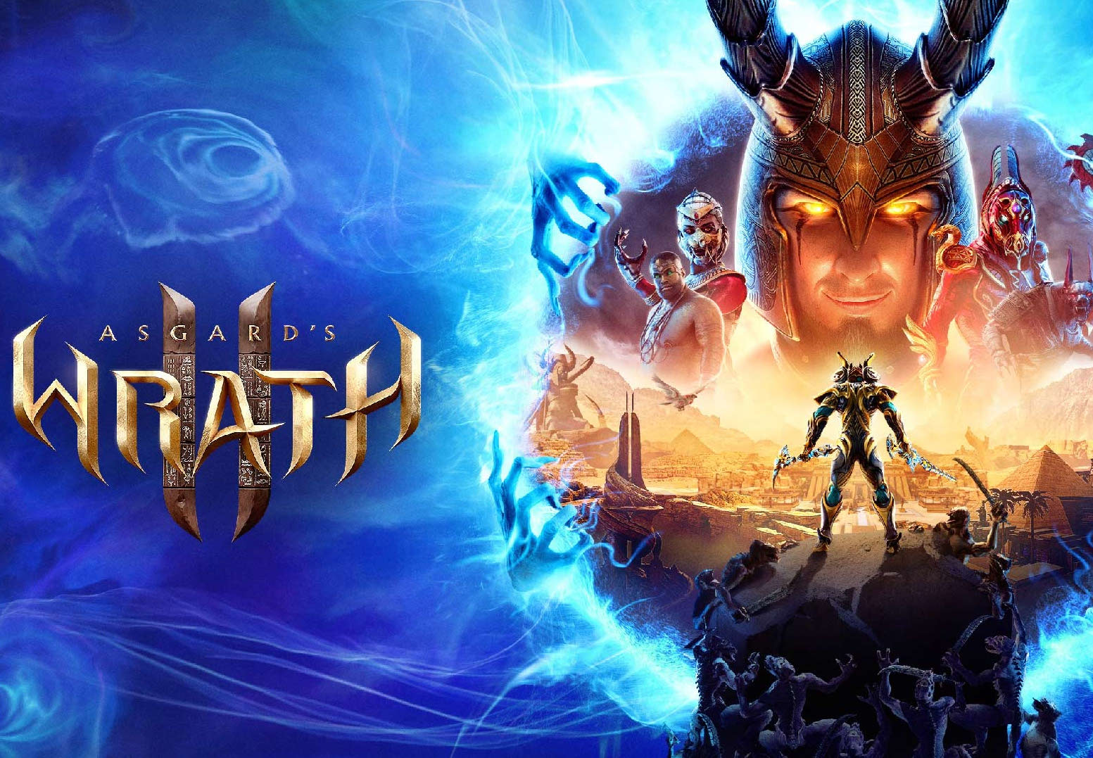 Asgard's Wrath 2 Meta Quest Gift