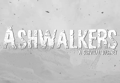 Ashwalkers EU v2 Steam Altergift