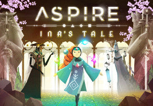Aspire Ina's Tale EU PC Steam CD Key