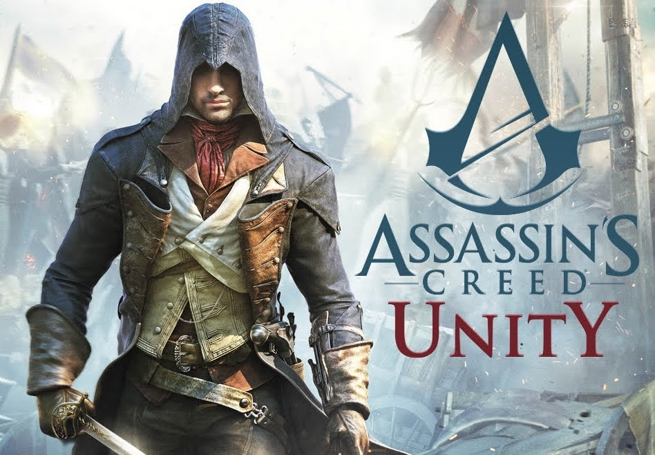 Assassin’s Creed: Unity PS5 Account