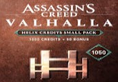 Assassin's Creed Valhalla Small Helix Credits Pack 1050 US XBOX One / Xbox Series X|S CD Key