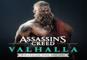 Assassin's Creed Valhalla - Wrath of the Druids DLC EU XBOX One / Xbox Series X|S CD Key