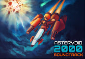Astervoid 2000 - Soundtrack DLC Steam CD Key