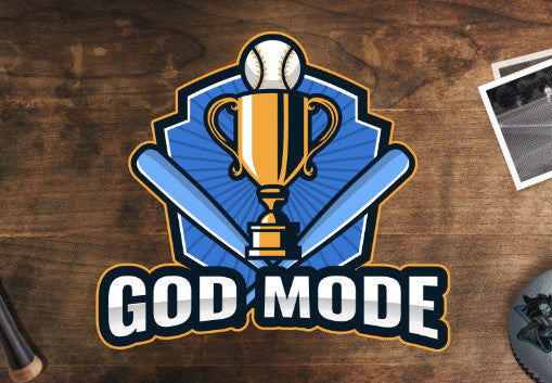 Astonishing Baseball - God Mode DLC PC Steam CD Key
