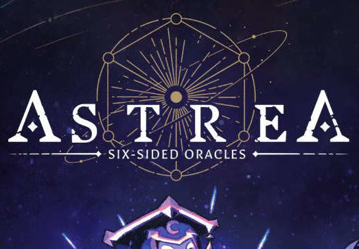 Astrea: Six-Sided Oracles Xbox One / Xbox Series X|S Account