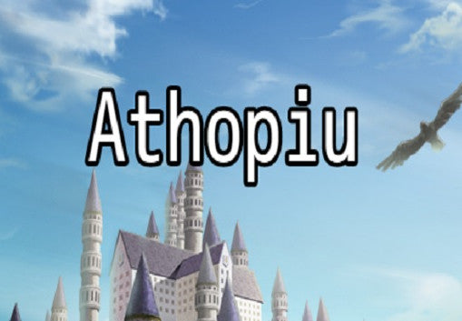 Athopiu - The Final Rebirth of Hopeless Incarnate - Sophia DLC Steam CD Key