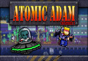 Atomic Adam: Episode 1 Steam CD Key