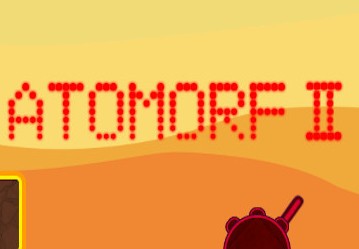 Atomorf2 Steam CD Key