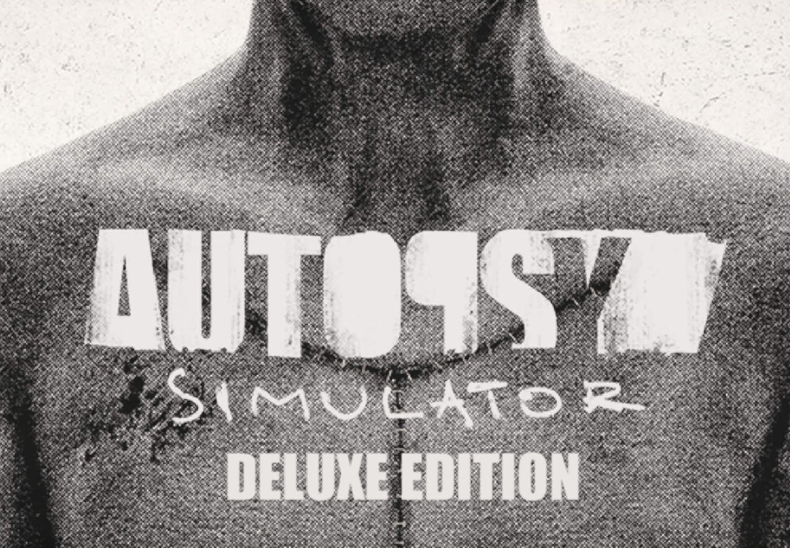 Autopsy Simulator: Deluxe Edition RoW PC Steam CD Key