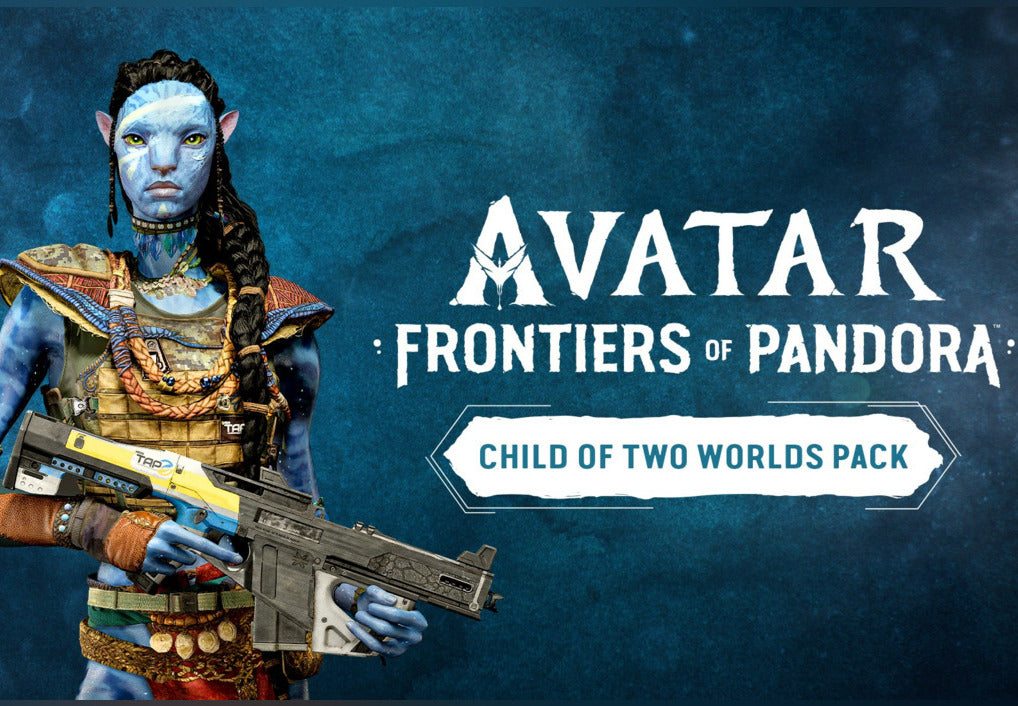 Avatar: Frontiers of Pandora - Pre-Order Bonus DLC Xbox Series X|S CD Key