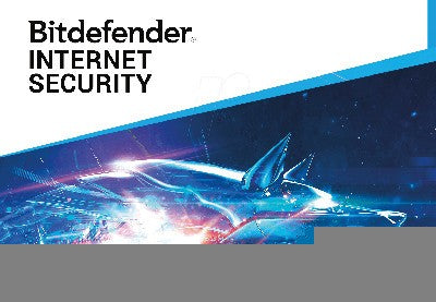 Bitdefender Internet Security 2023 Key (2 Years / 3 PCs)