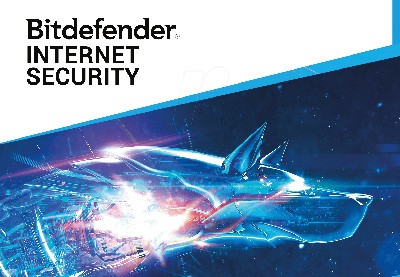 Bitdefender Internet Security 2023 Key (1 Year / 3 PCs)