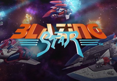 Blazing Star GOG CD Key