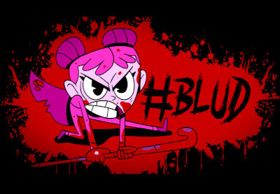 #BLUD XBOX One / Xbox Series X|S Account