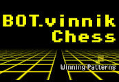 BOT.vinnik Chess: Winning Patterns Steam CD Key
