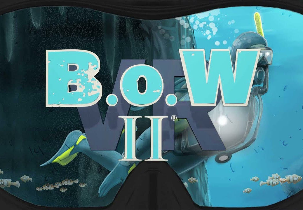B.o.W II VR PC Steam CD Key