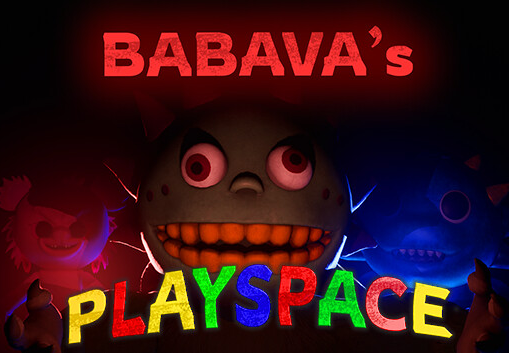 BABAVA's Playspace PC Steam CD Key