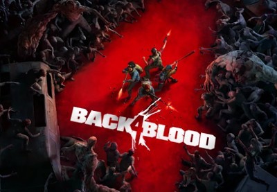 Back4Blood FR Steam CD Key