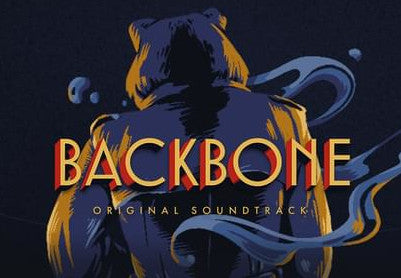 Backbone - Original Soundtrack DLC Steam CD Key