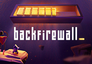 Backfirewall_  EU (without DE/NL/PL/AT) PS5 CD Key