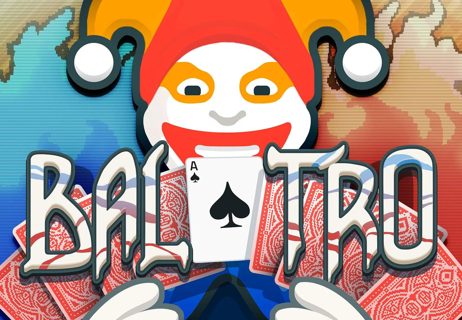 Balatro RoW PC Steam CD Key