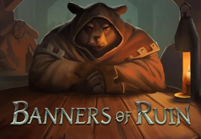 Banners of Ruin - Collection Bundle EU Steam CD Key