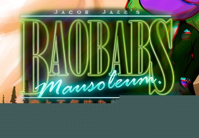 Baobabs Mausoleum Grindhouse Edition AR XBOX One CD Key