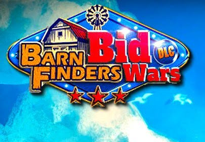 BarnFinders - Bid Wars DLC Steam CD Key