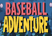 Baseball Adventure Steam CD Key