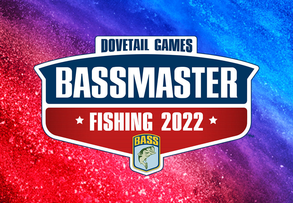 Bassmaster Fishing 2022: Super Deluxe Edition EU XBOX One / Xbox Series X|S CD Key