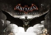 Batman: Arkham Knight XBOX One / Xbox Series X|S Account