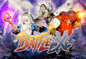 Battle Axe EU PS5 CD Key