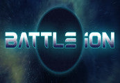 Battle Ion Steam CD Key