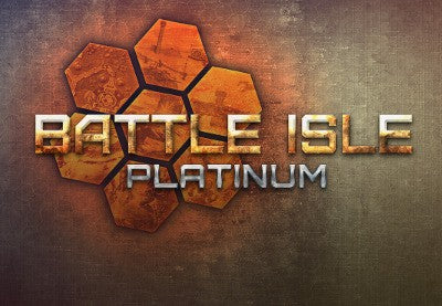 Battle Isle Platinum (includes Incubation) PC GOG CD Key