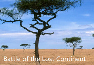 Battle of the Lost Continent Steam CD Key