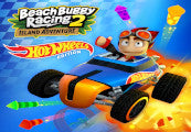 Beach Buggy Racing 2: Hot Wheels Edition AR XBOX One / Xbox Series X|S CD Key