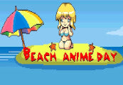 Beach anime day Steam CD Key