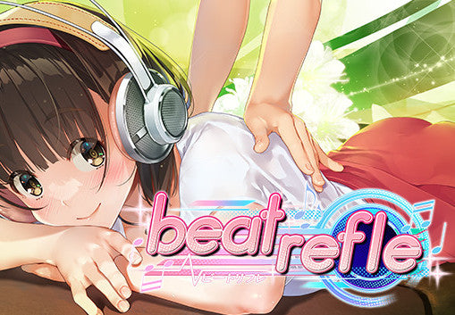 beat refle Steam CD Key