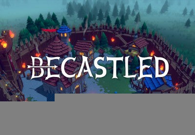 Becastled Steam CD Key